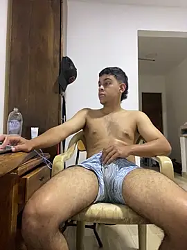 dominant boy77 online show from 11.05.25