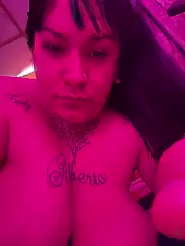 valen1891 online show from 11.20.25