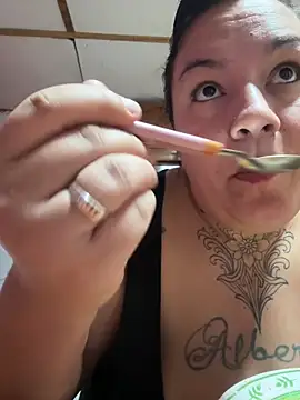 valen1891 online show from 04.15.26