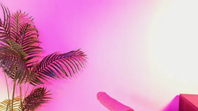 Lana ortega online show from 03.18.26