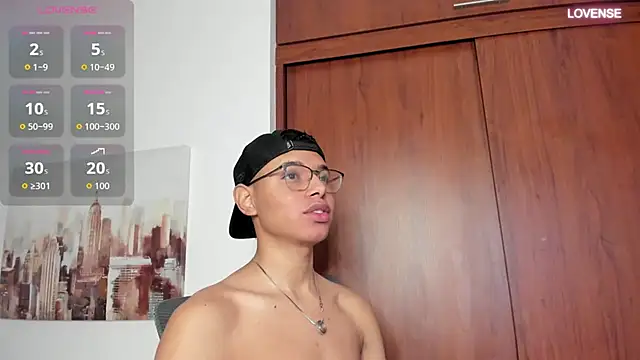 tristan gold online show from 09.16.25