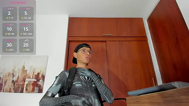 tristan gold online show from 09.28.25