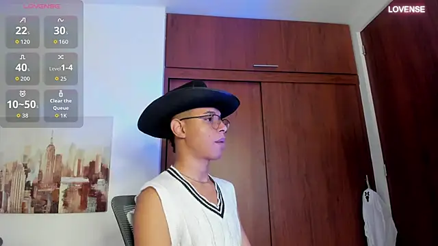 tristan gold online show from 10.06.25