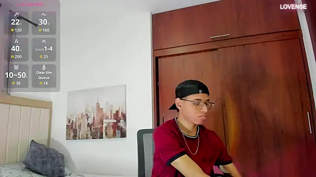 tristan gold online show from 10.22.25