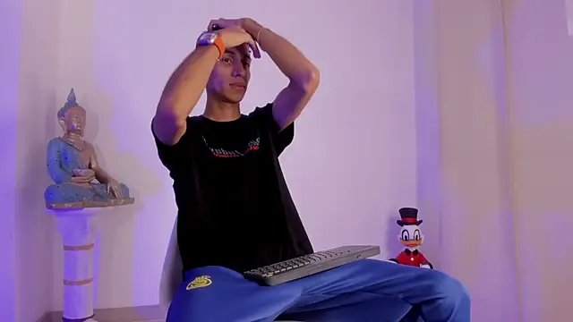 CamiiloRivera online show from 09.19.25