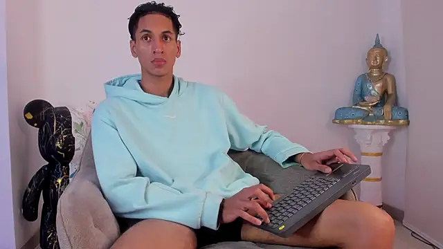 CamiiloRivera online show from 09.26.25