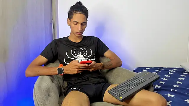 CamiiloRivera online show from 10.04.25