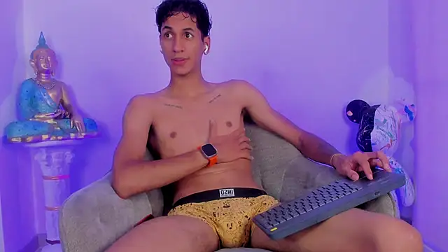 CamiiloRivera online show from 10.05.25