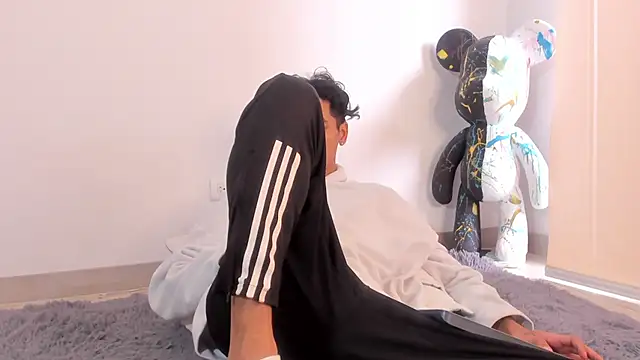 CamiiloRivera online show from 10.10.25