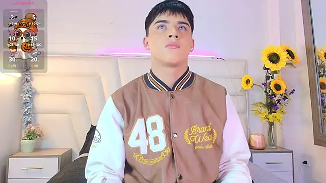 Lucass love online show from 11.08.25