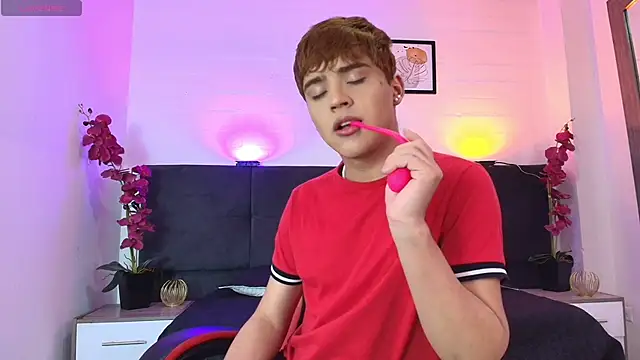 Lucass love online show from 05.29.26