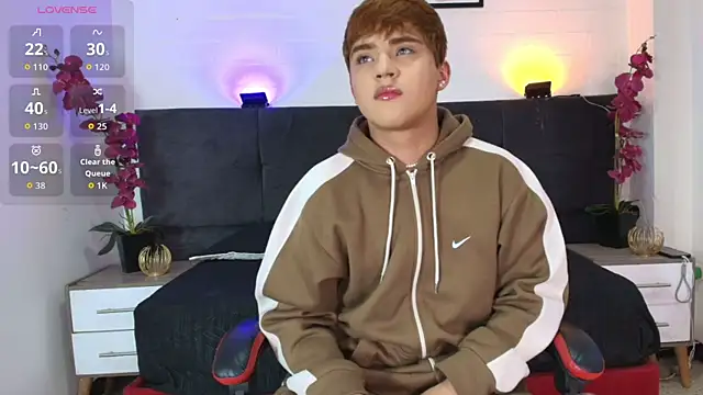 Lucass love online show from 06.01.26