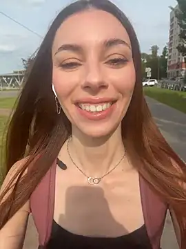 Snapshot of Amelie_Crosby chatting on 06.28.26 Amelie Crosby online show from 06.28.26