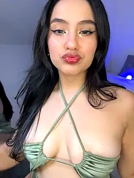 lunatorch online show from 10.14.25