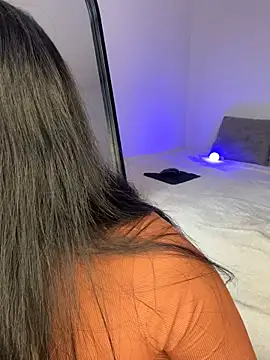 lunatorch online show from 10.22.25