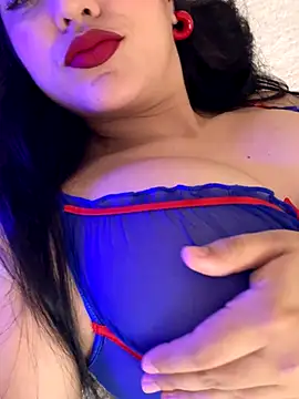 lunatorch online show from 10.30.25