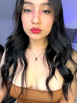 Snapshot of lunatorch chatting on 12.03.25 lunatorch online show from 12.03.25