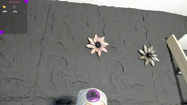 CleoWhite online show from 11.29.25