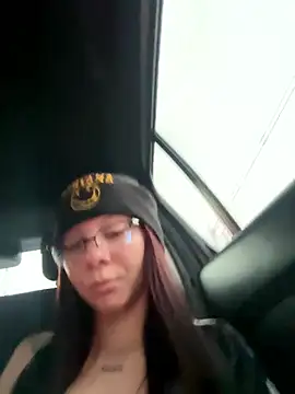 CleoWhite online show from 01.15.26