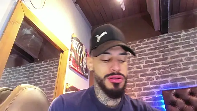 VinzenzRizzo online show from 09.25.25