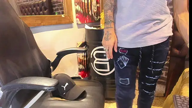 VinzenzRizzo online show from 09.26.25