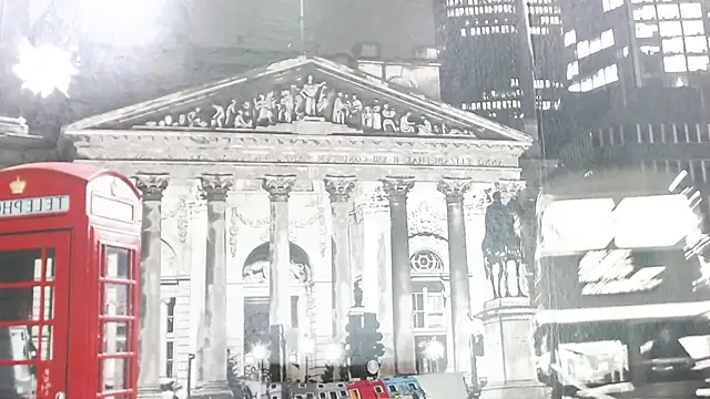 VinzenzRizzo online show from 10.14.25