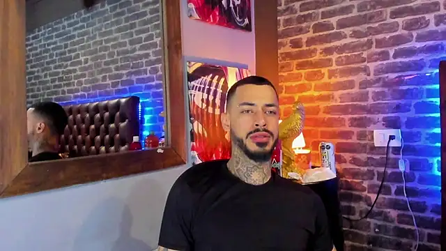 VinzenzRizzo online show from 02.14.26