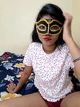 Snapshot of Hotshabhita3 chatting on 09.12.25 Hotshabhita3 online show from 09.12.25