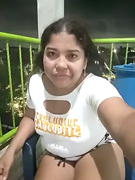 angelHeath13 online show from 10.02.25