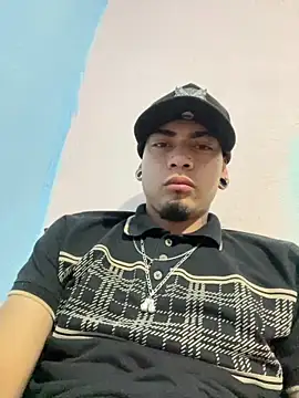 Ricardo2334 online show from 02.28.26