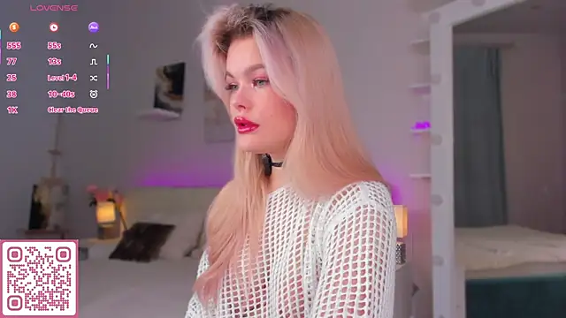 ShyEmma  online show from 04.07.26