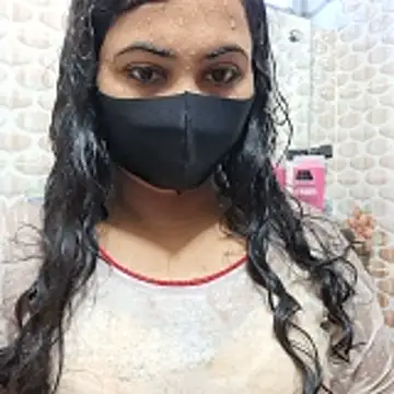 Bristy- online show from 10.25.25