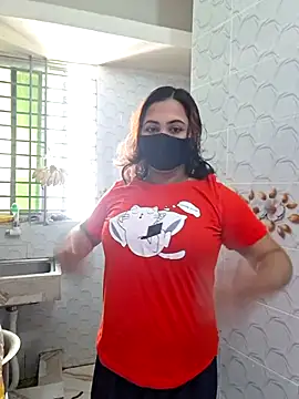 Bristy- online show from 04.12.26