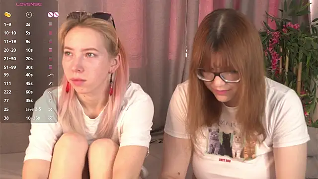 Lunabate online show from 03.31.26