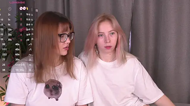 Lunabate online show from 04.07.26