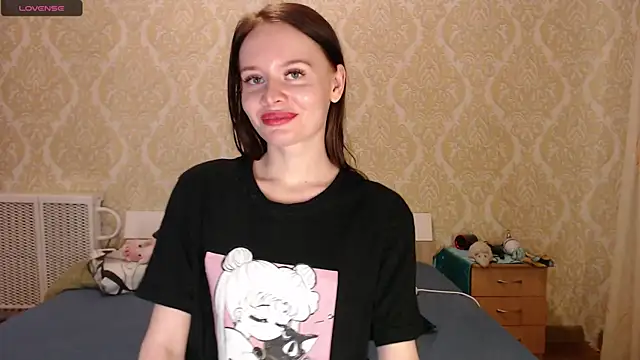 Kitkaat00 online show from 09.20.25