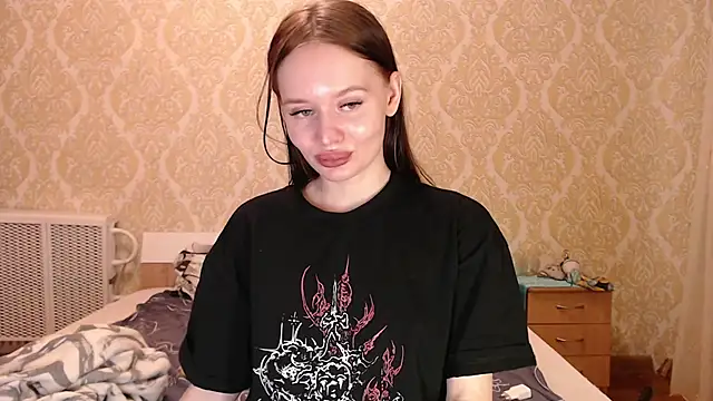 Kitkaat00 online show from 10.29.25