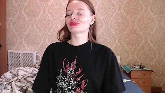 Kitkaat00 online show from 02.20.26