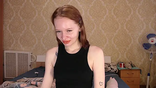 Kitkaat00 online show from 03.18.26