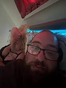 mrandmrsdarkside online show from 04.10.26