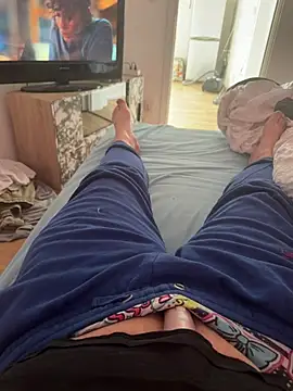 mrandmrsdarkside online show from 04.11.26