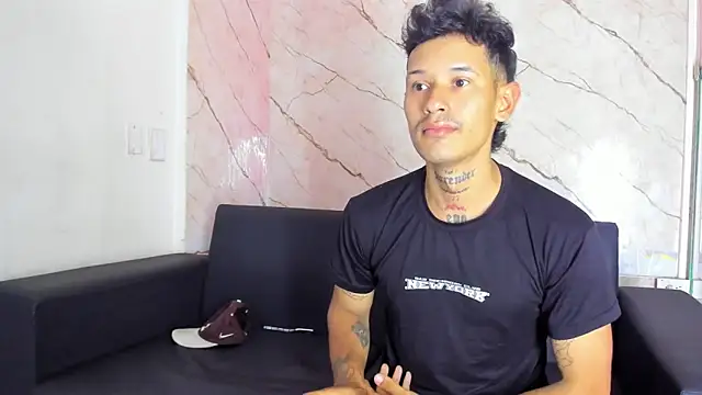 Asthondream  online show from 11.29.25