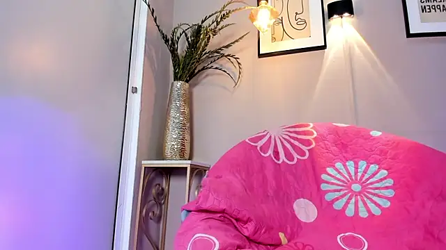 dulce fiore07 online show from 10.01.25