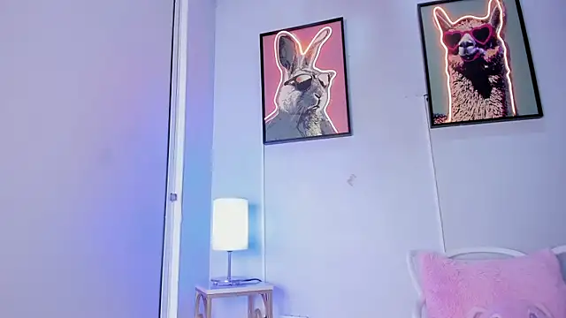 dulce fiore07 online show from 02.19.26