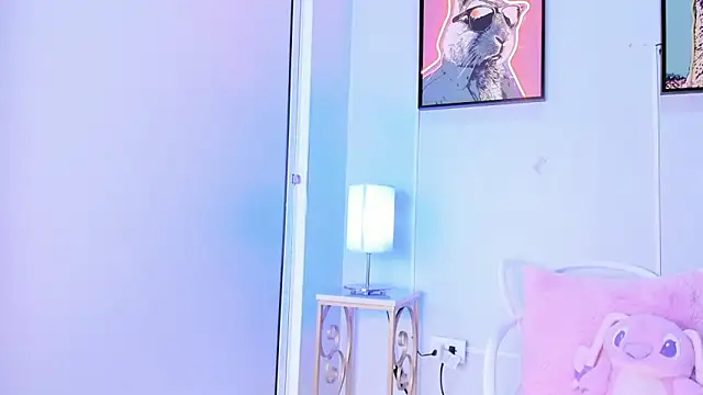 dulce fiore07 online show from 03.27.26