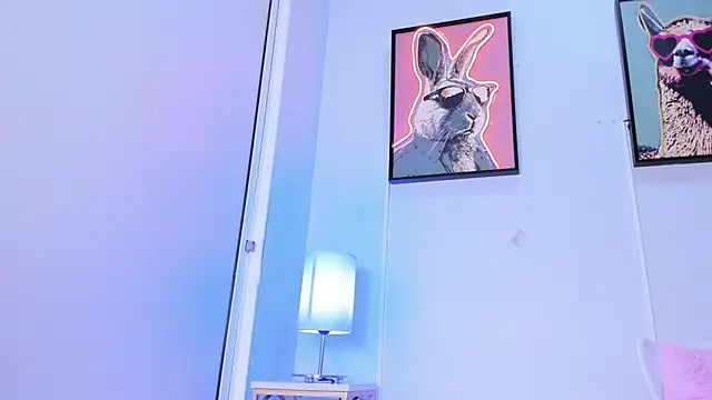 dulce fiore07 online show from 04.04.26