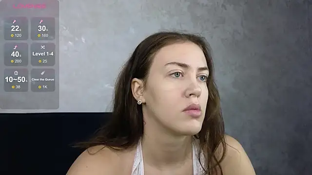 Snapshot of SaraMoren0 chatting on 09.25.25 SaraMoren0 online show from 09.25.25