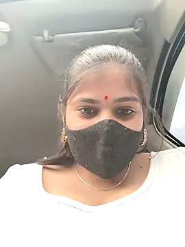 MISS RIYA14 online show from 10.02.25