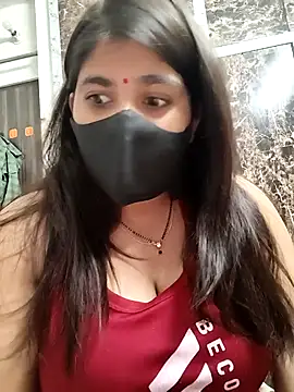 MISS RIYA14 online show from 11.13.25