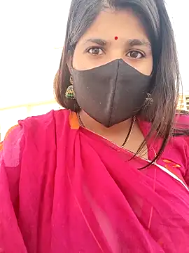 MISS RIYA14 online show from 11.14.25